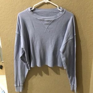 Brandy Melville long sleeve shirt
